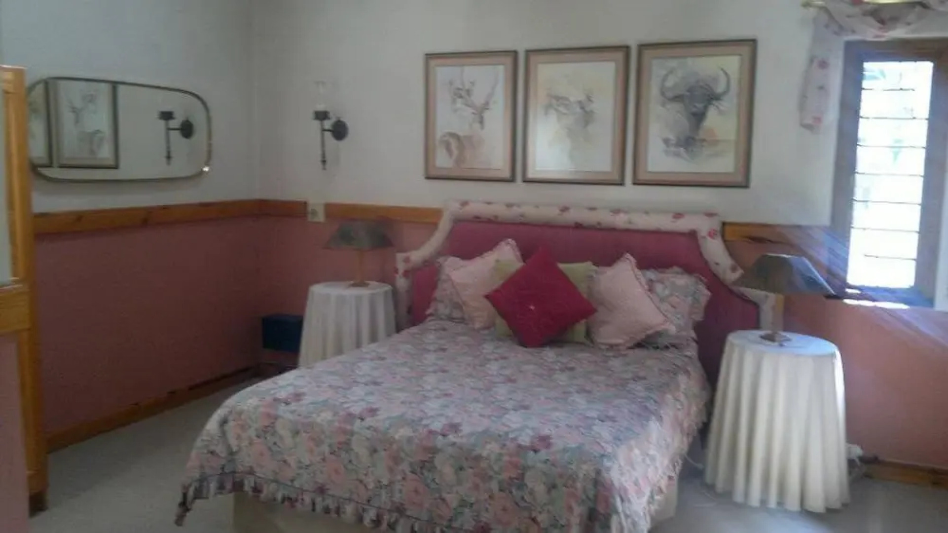 Highland Rose Country House & Serenity Spa