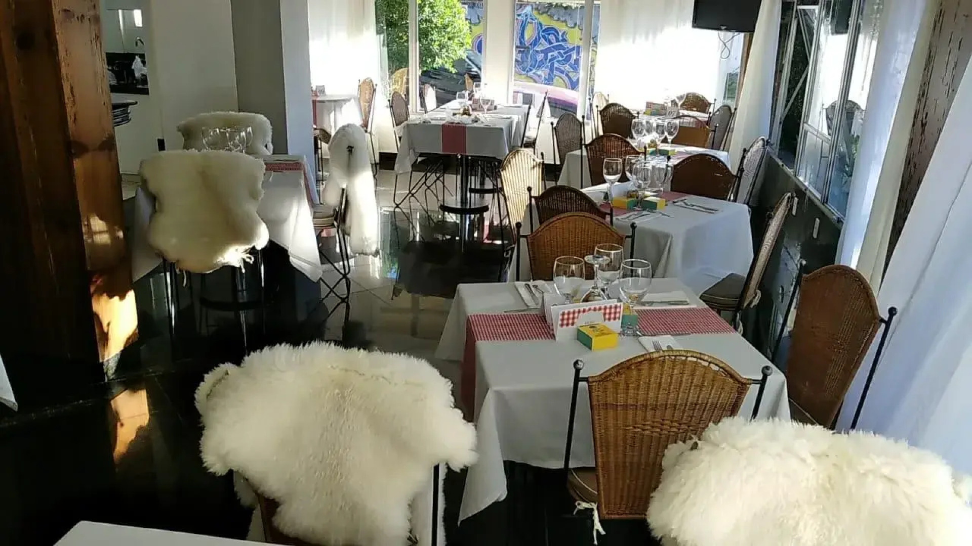 Novo Hamburgo Business Hotel