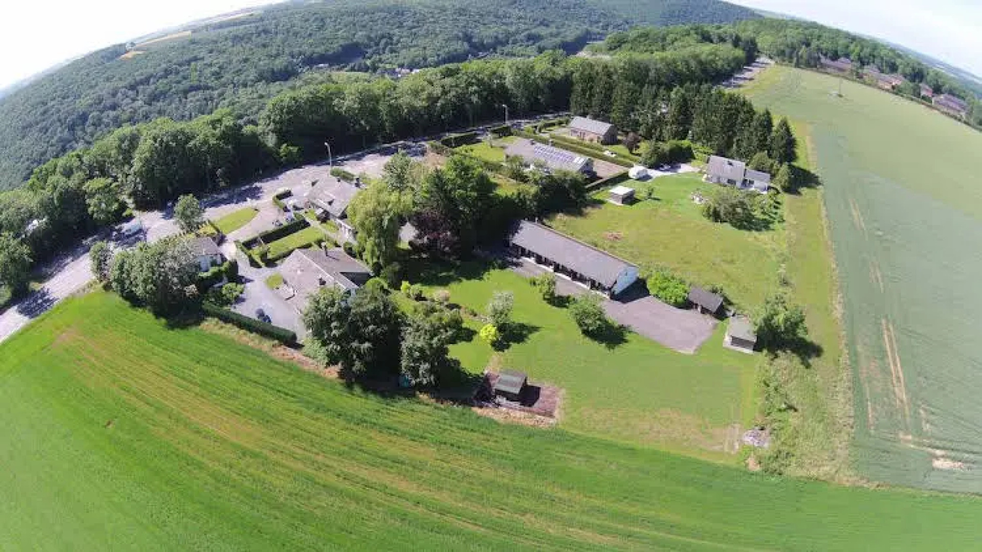 Auberge Grill Le Freyr