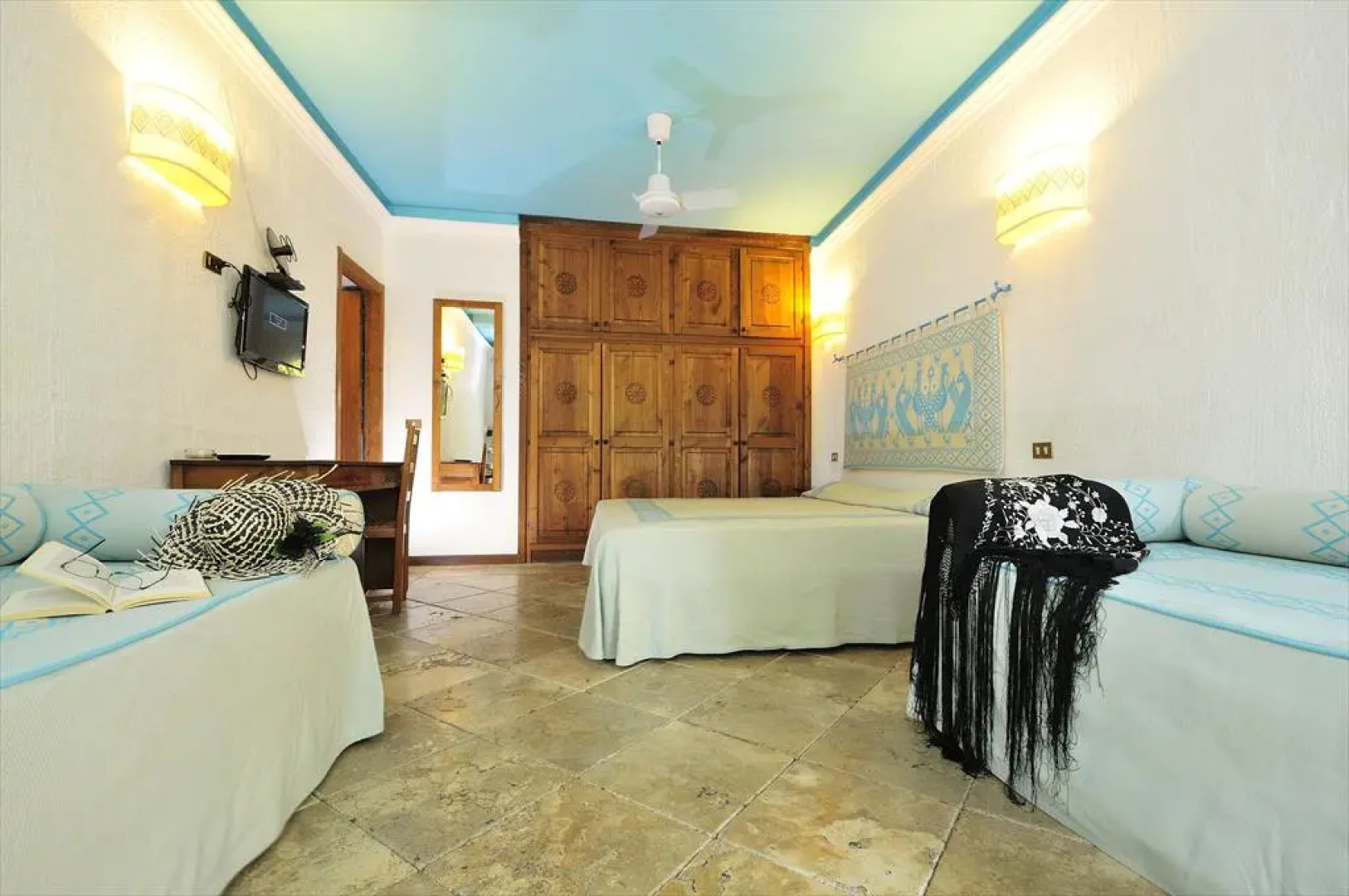 Arbatax Park Resort - Il Villaggio