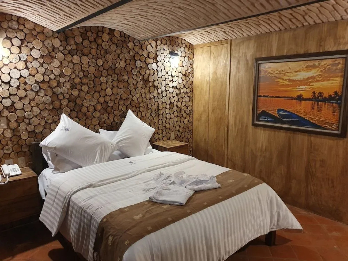 Aveoli Hotel Boutique