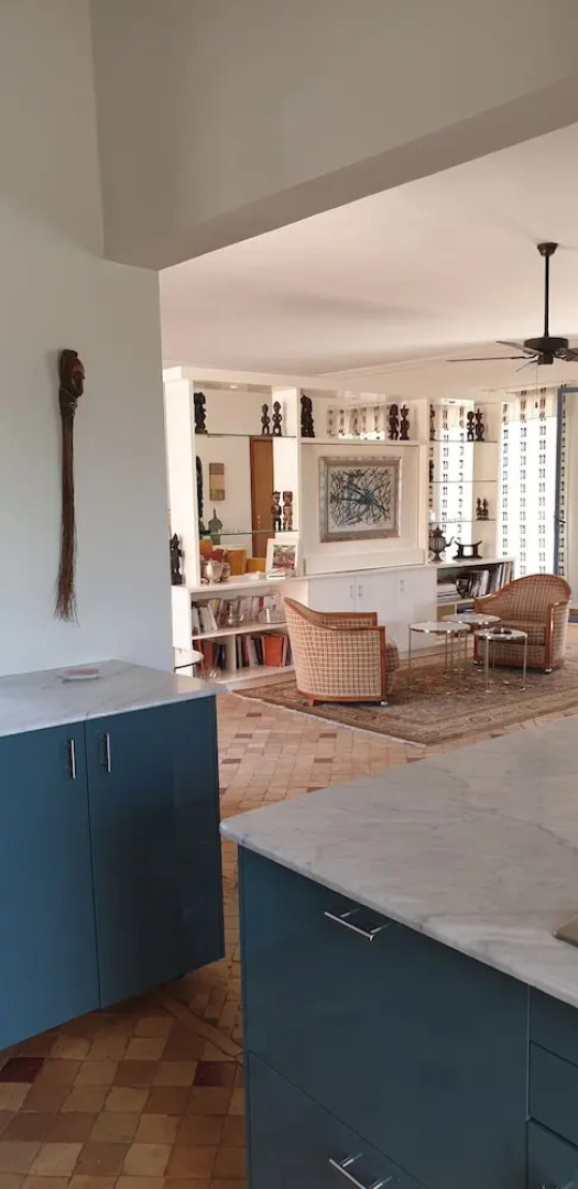 Very Chic Private Villa With Garden And Pool