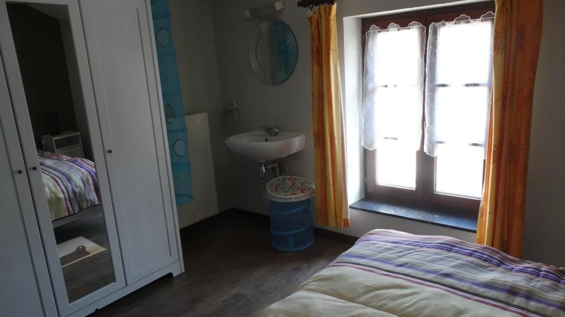 Gï¿½te La Maison Raymond