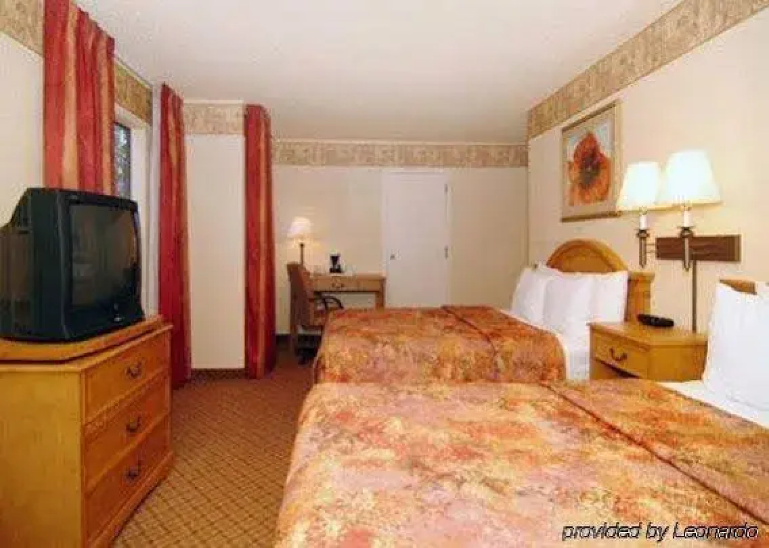 Pan American Inn & Suites