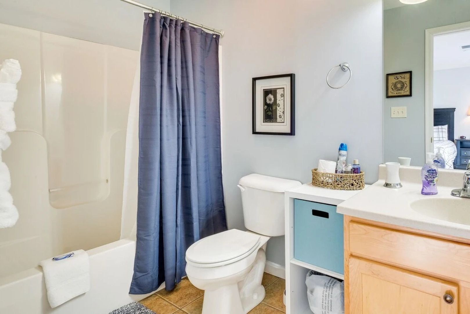 Cozy Cottage in Taylorsville: Hot Tub & Lake Views