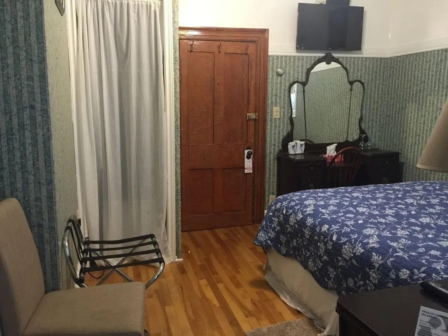 Prince Street Suites