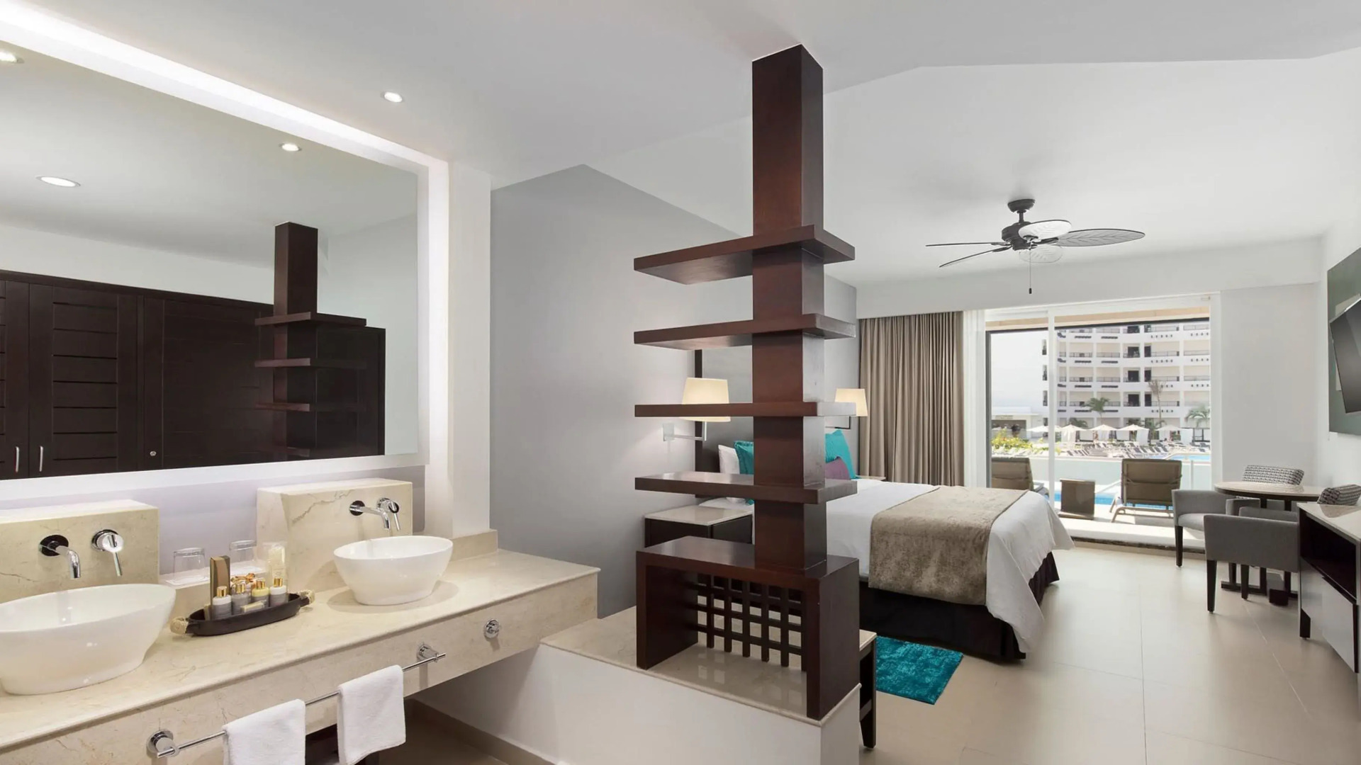 Ventus at Marina El Cid Spa & Beach Resort - All Inclusive