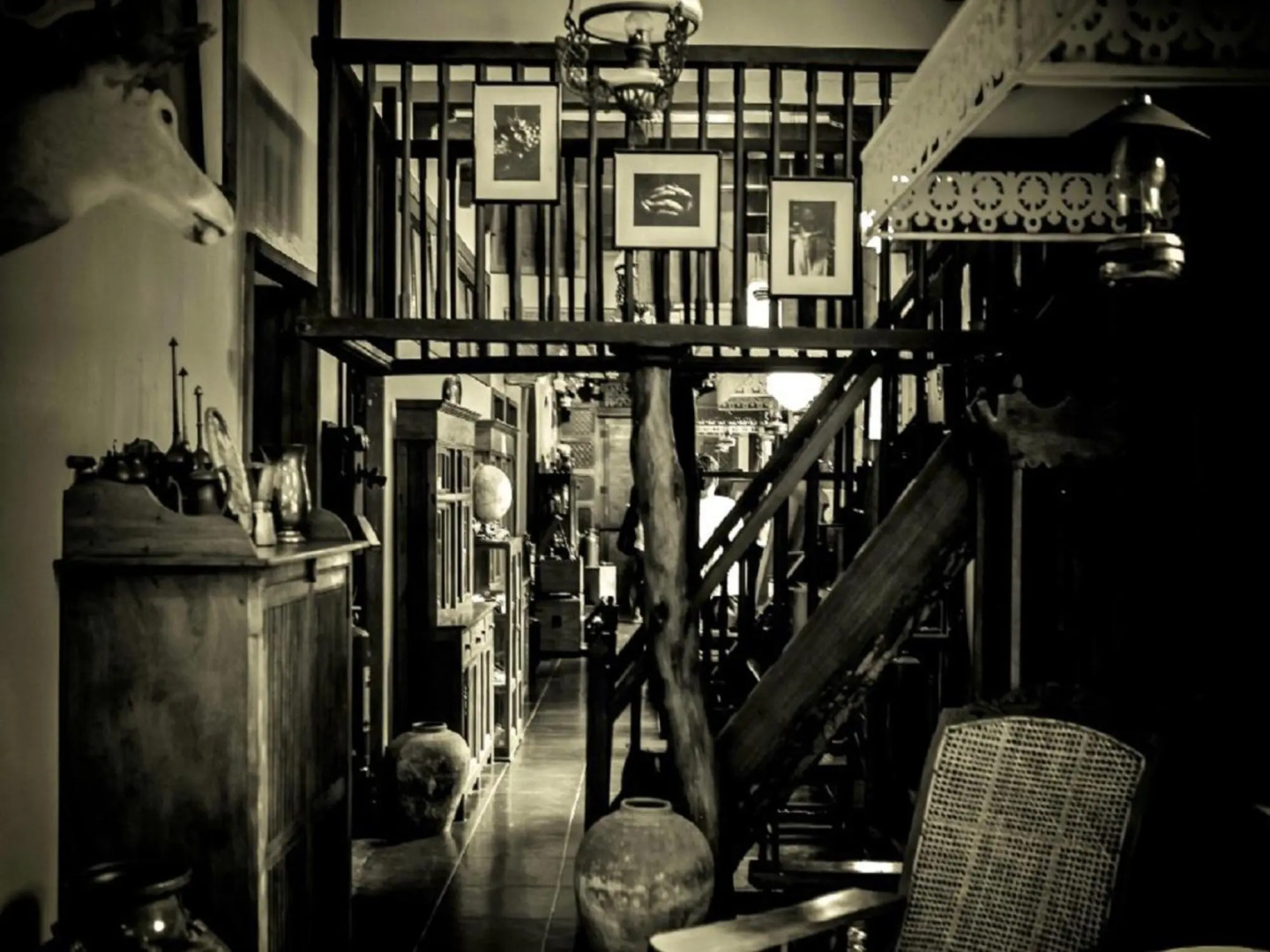 Sulyap Bed & Breakfast – Casa de Obando Boutique Hotel