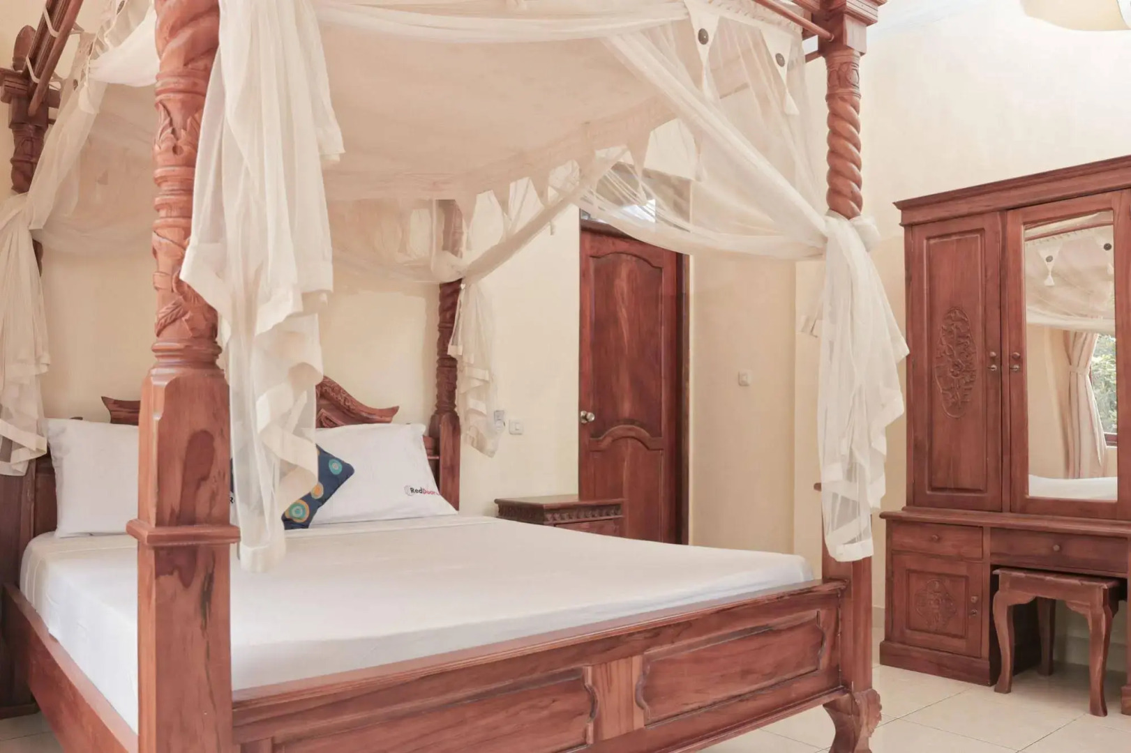 RedDoorz Plus @ Sukma Kesuma Ubud