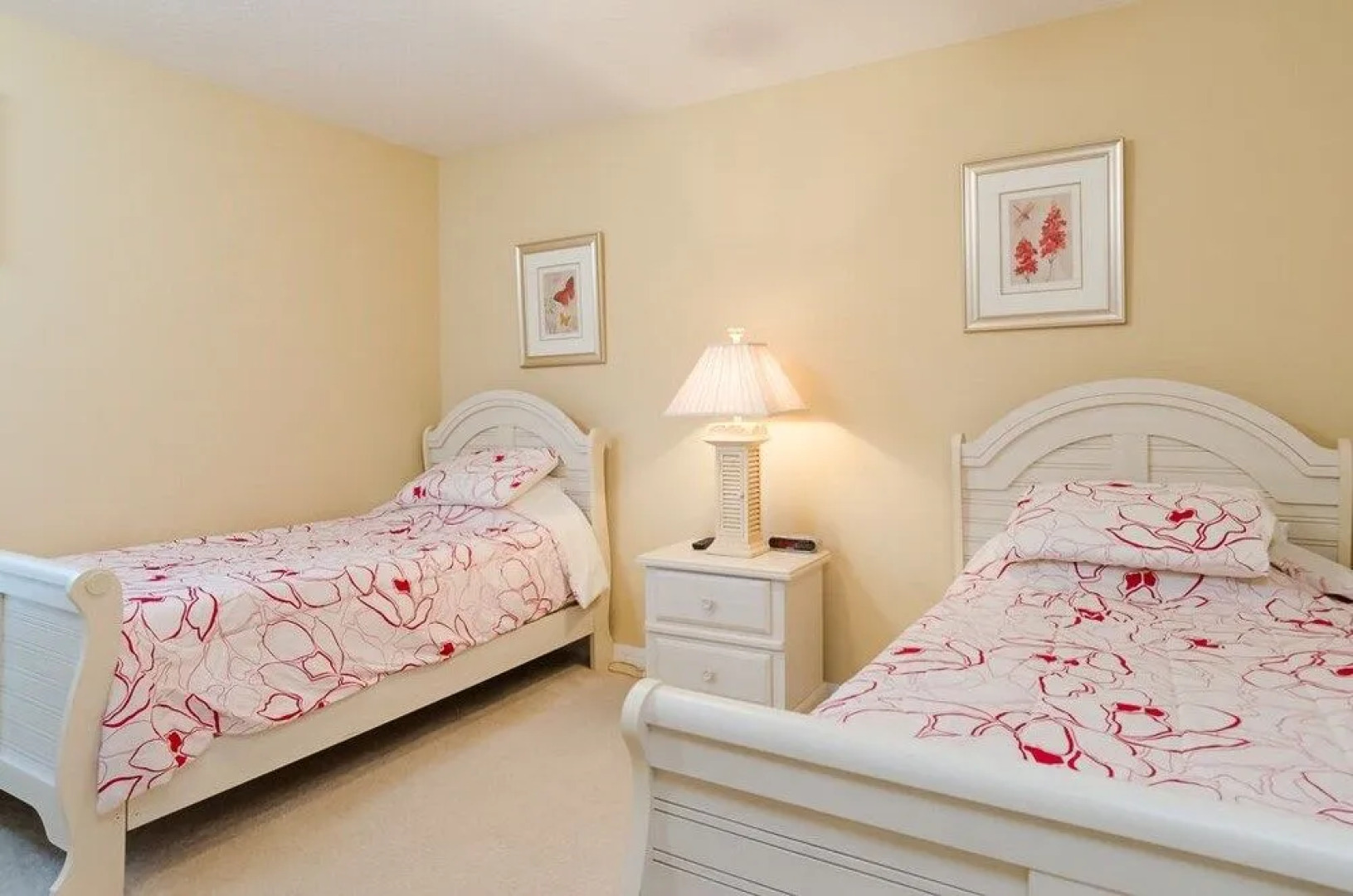 Tigerlilly Private Pool Villa