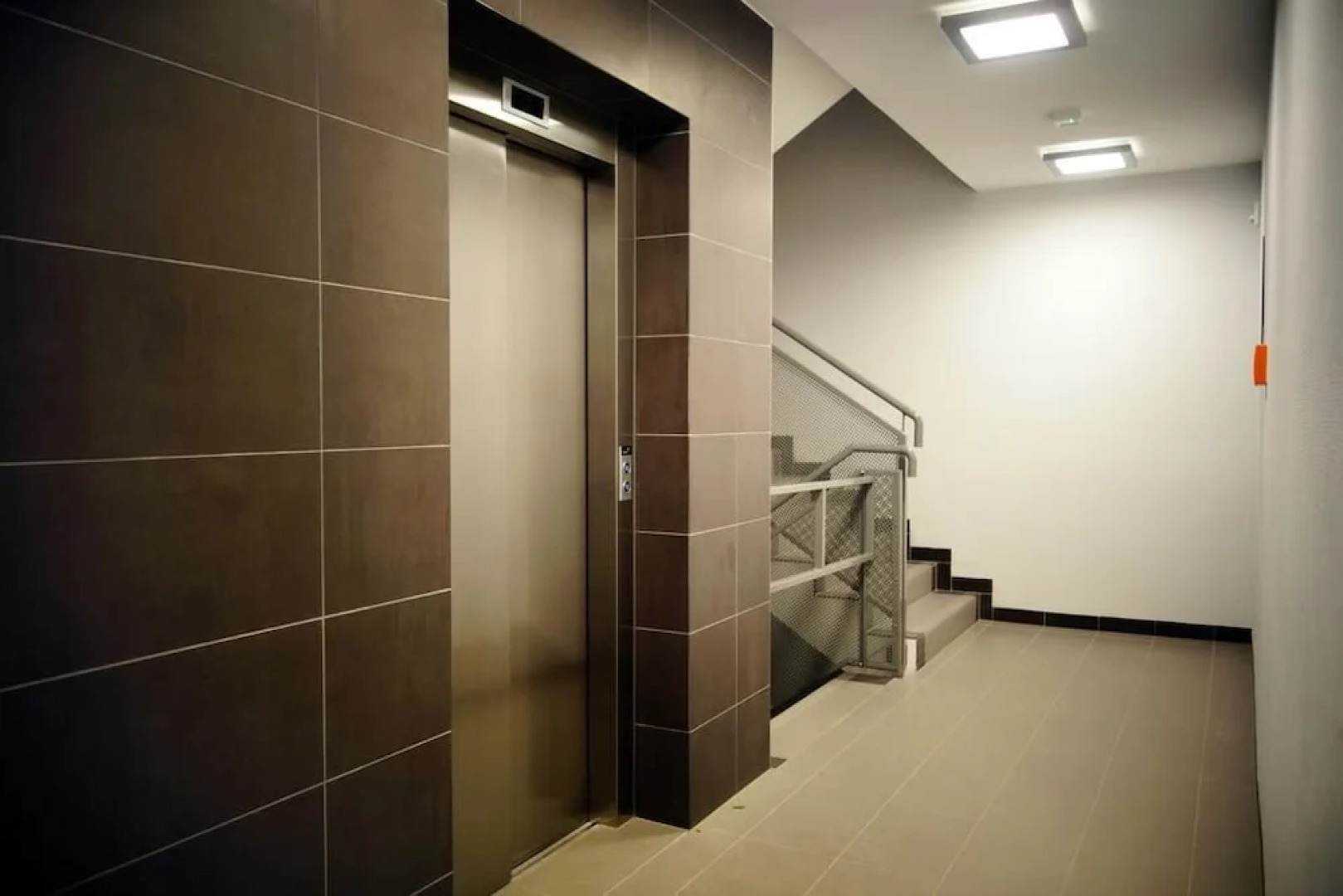 Livin Boutique Apartcomplex