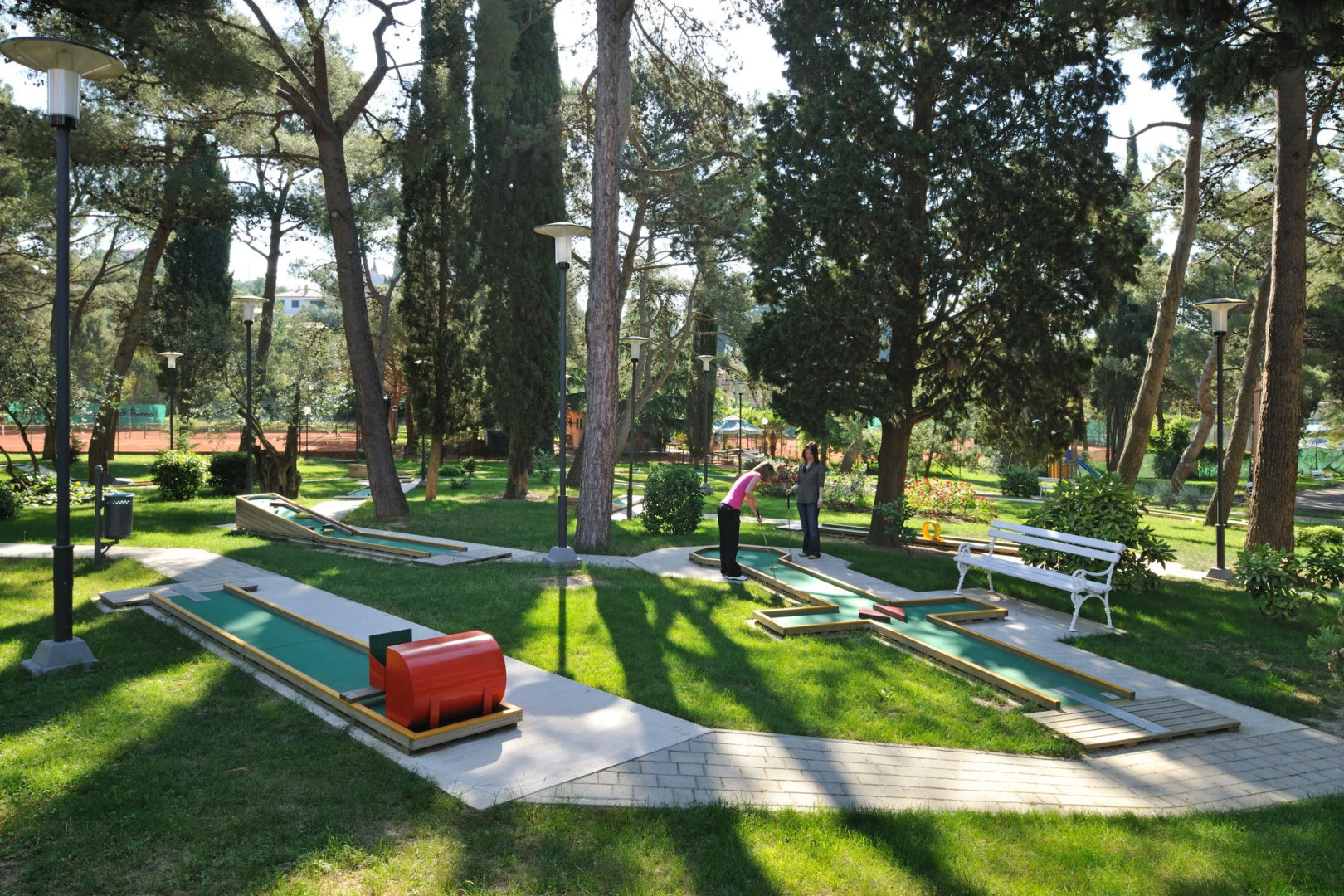 Hotel Svoboda - Terme Krka