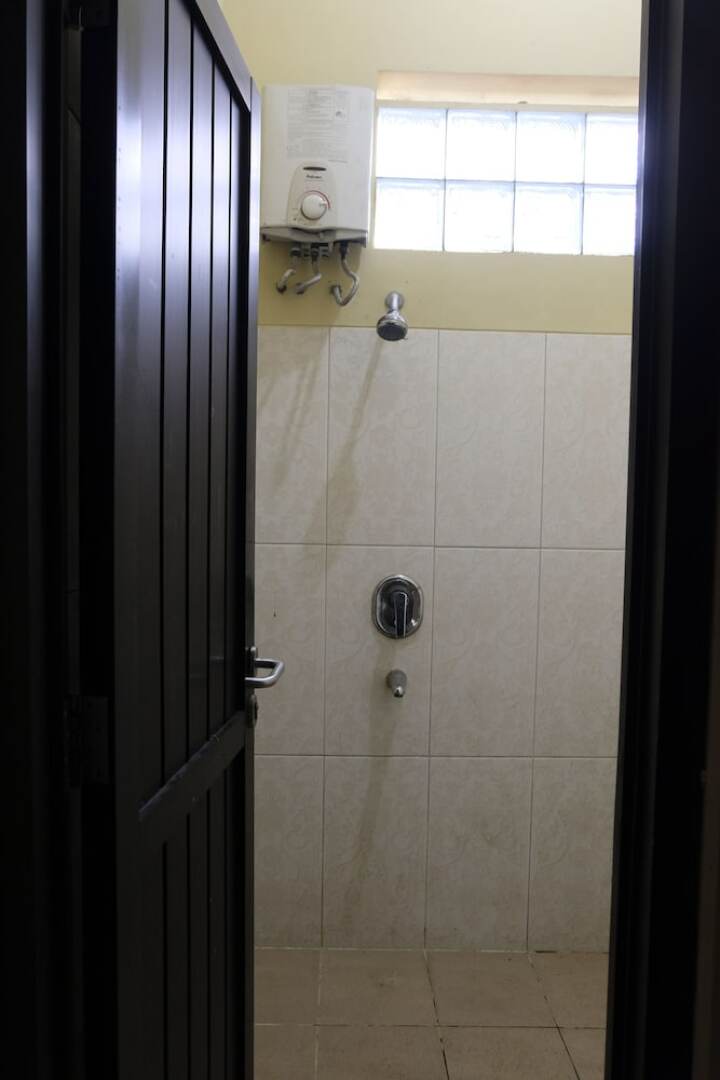 Aldeoz Ciater Cikole Villa Subang