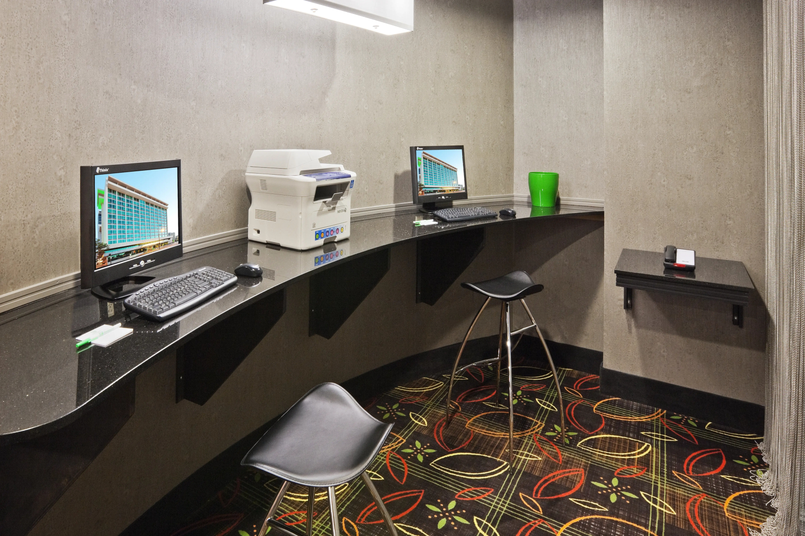 17 West Hotel, Ascend Hotel Collection