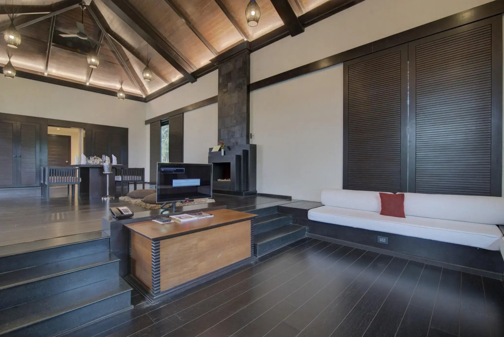 Taj Madikeri Resort & Spa, Coorg