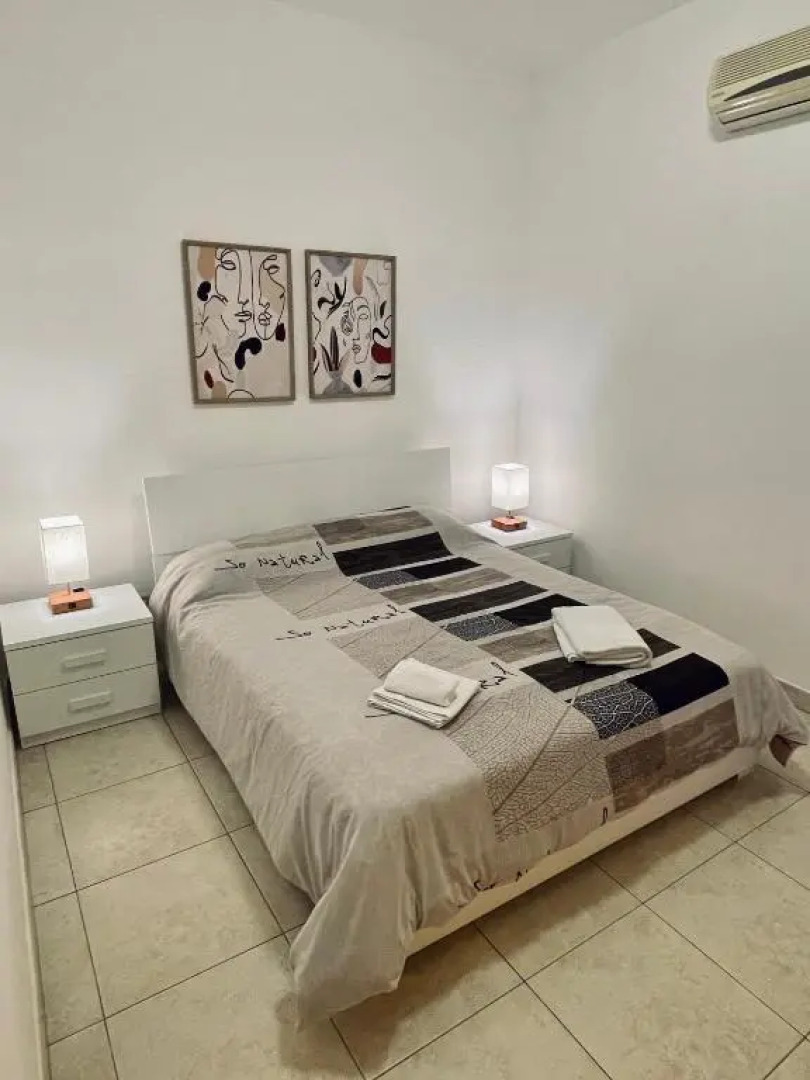 Appartamento - Grammichele Privitera rooms & apartments Silver