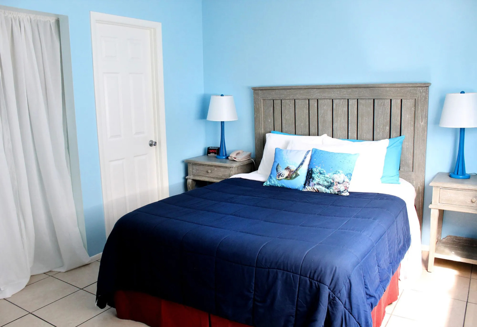 The Bay Inn at Lani Kai