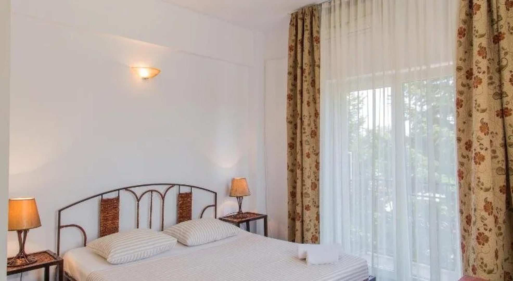 Pensiunea Bistro Boema