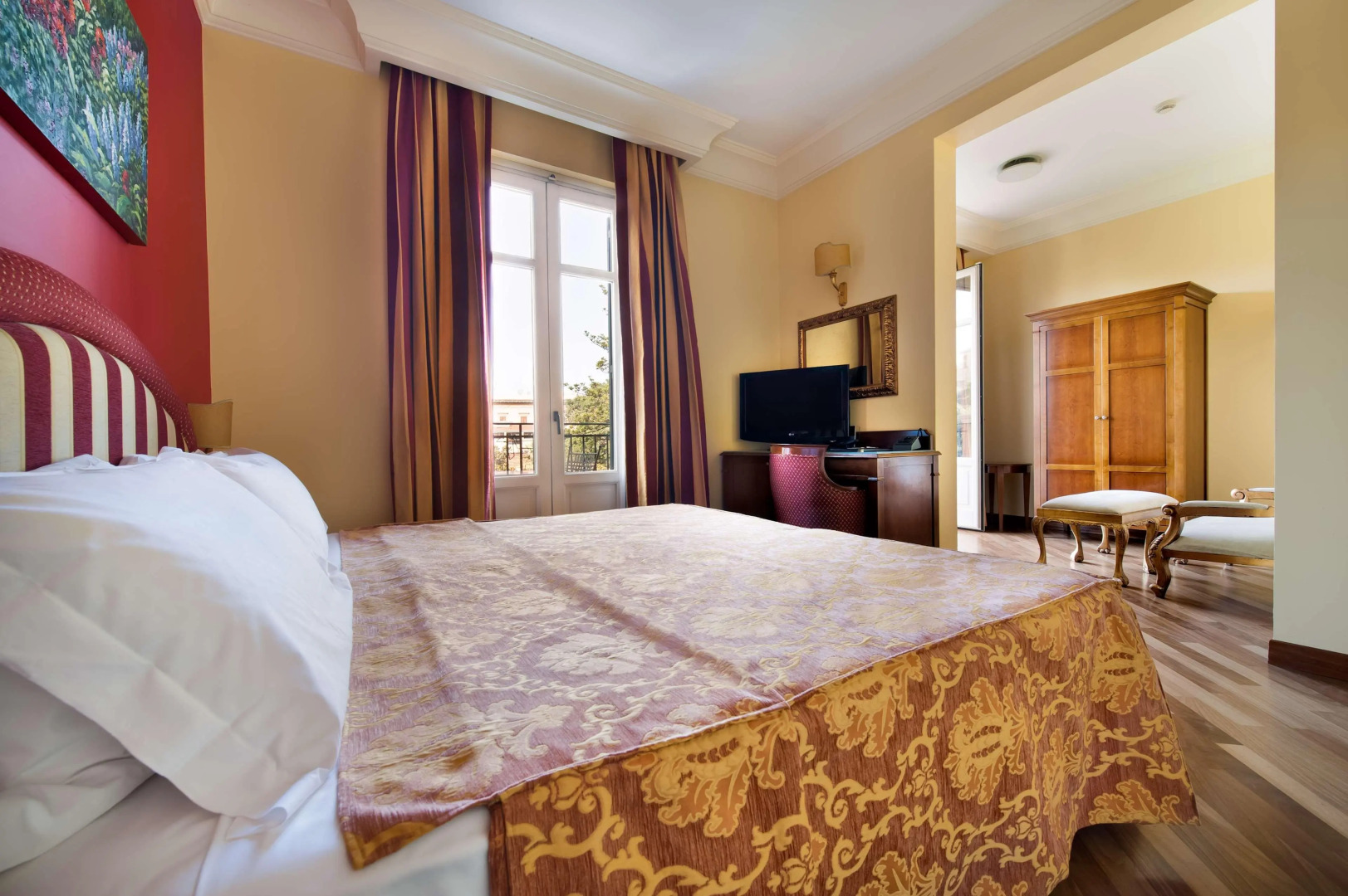 Best Western Ai Cavalieri Hotel