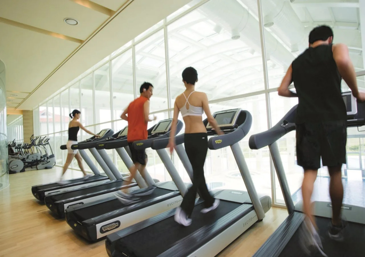 Haevichi Hotel & Resort Jeju