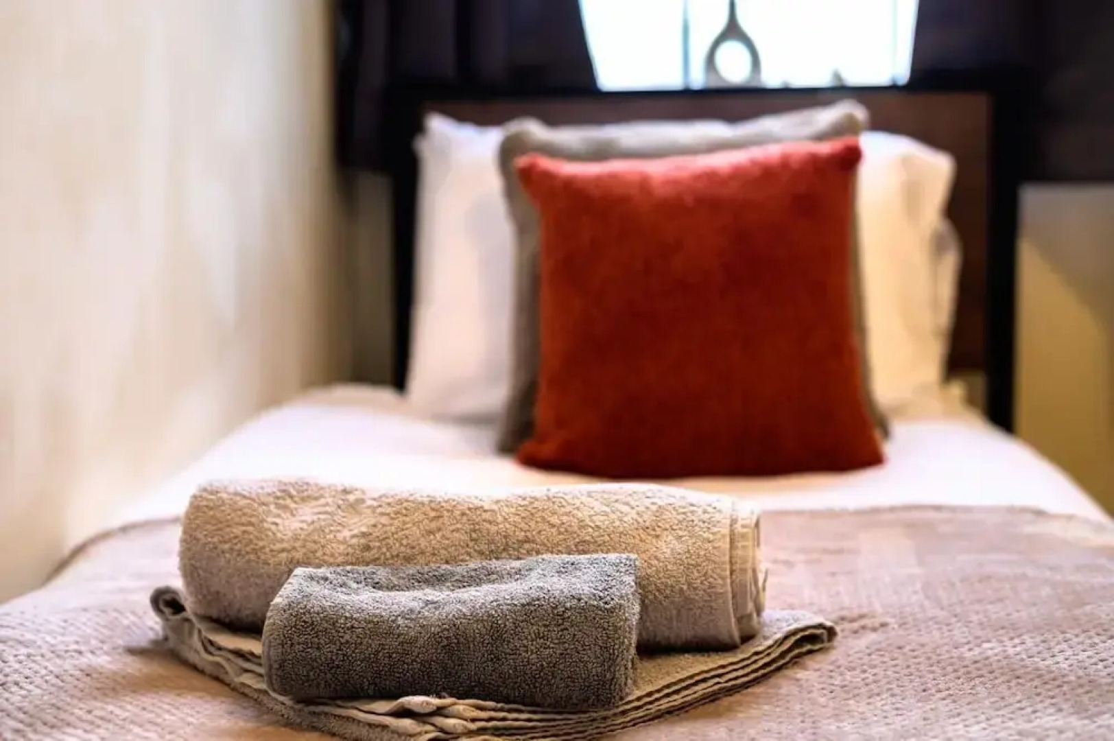 Rochdale Riverside Retreat