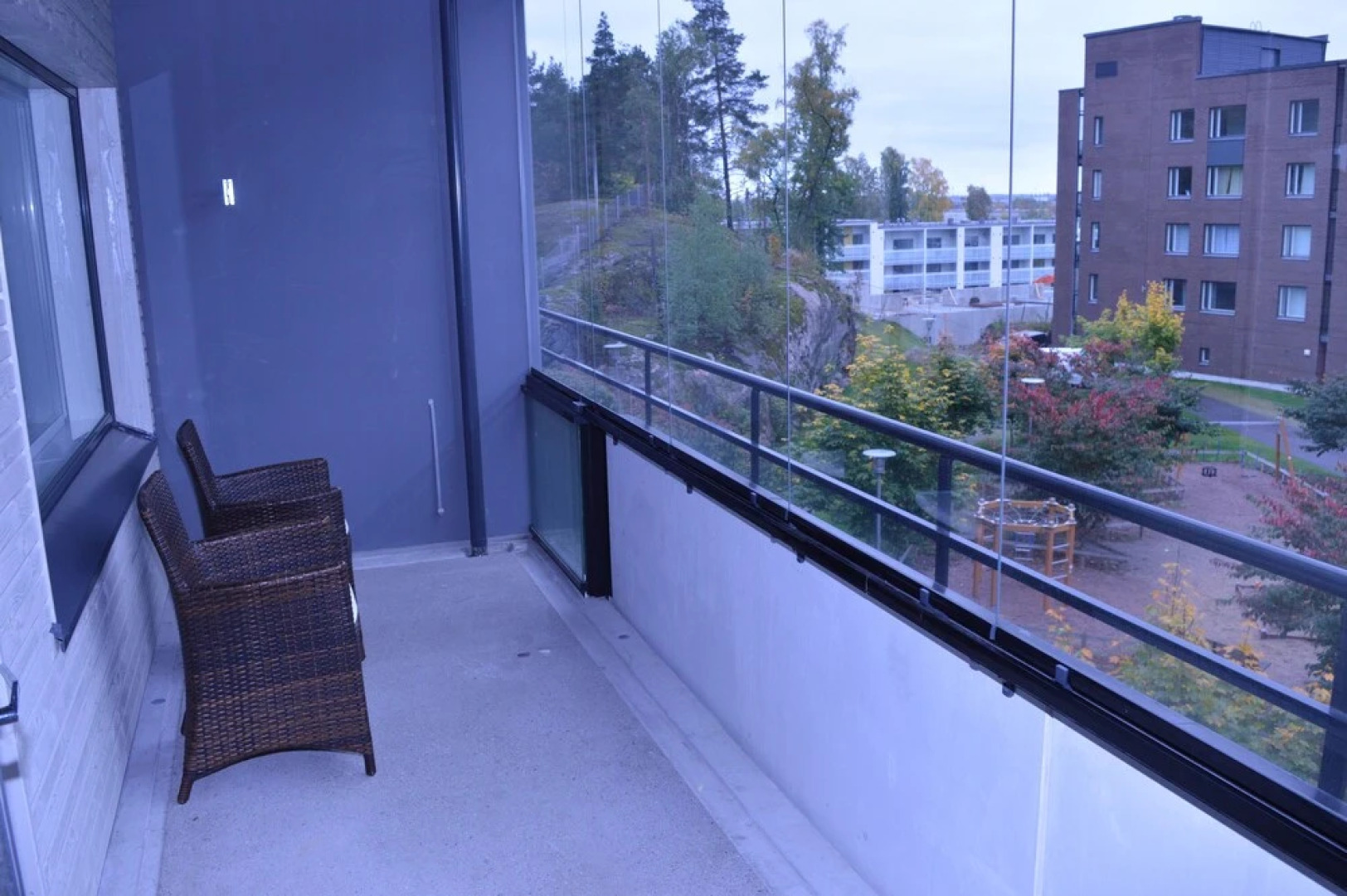 Avia Suites Aviapolis 1