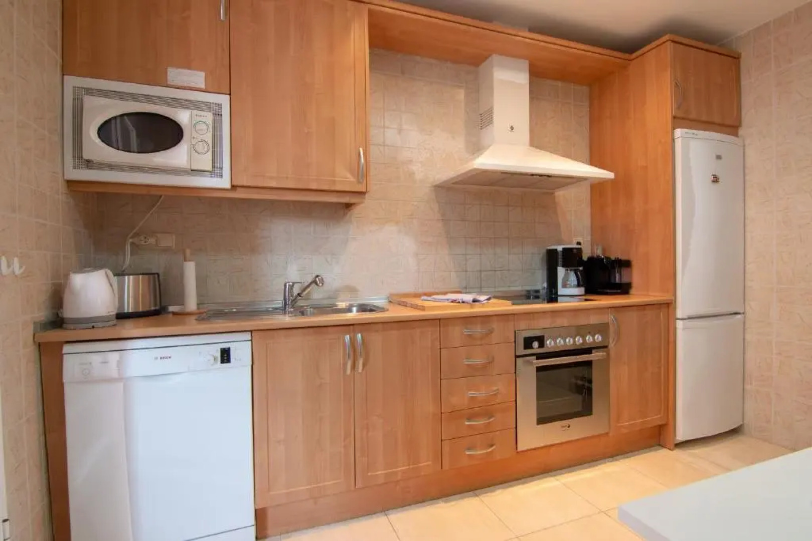 2211-Apt with big terrace and amazing sea view