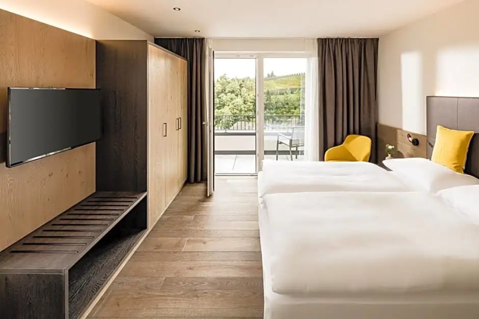 Panorama Residence Saltauserhof Resort