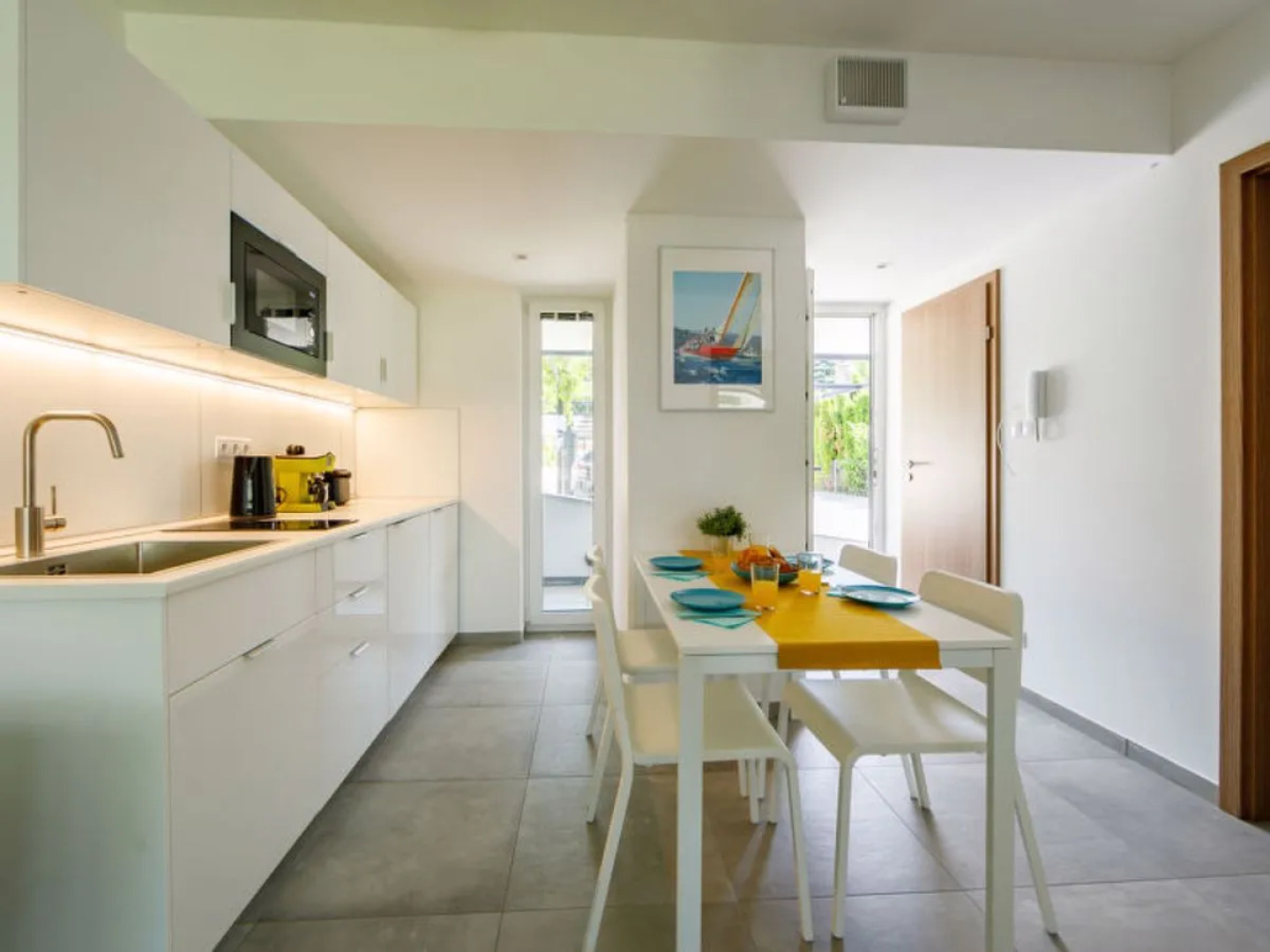 Apartment Földvár Balatonboglar/Szemes