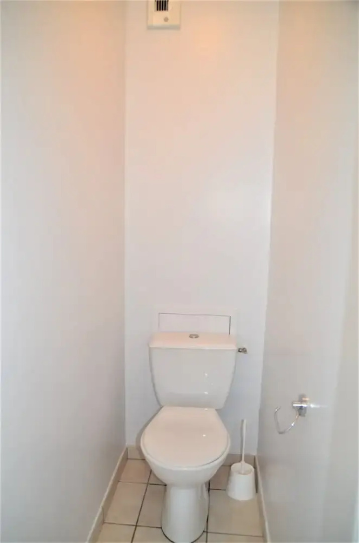 Appartements Residence DE Lestran