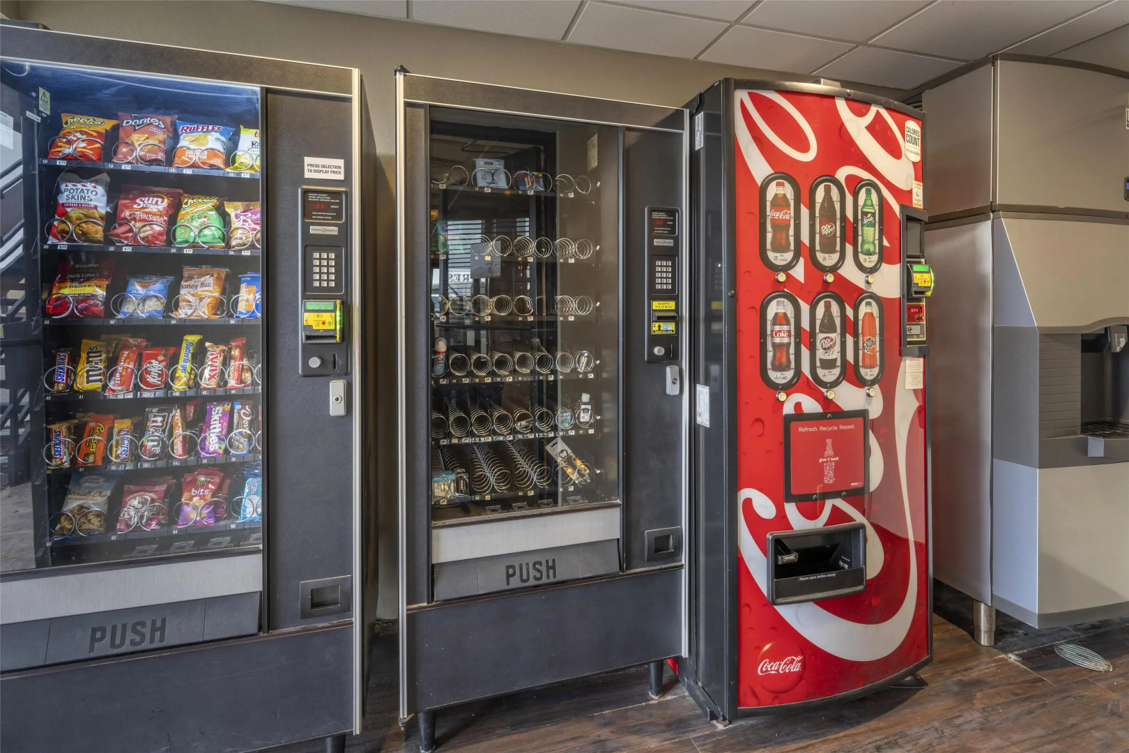 Best Western Angus Inn