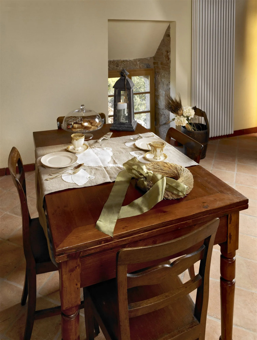 Relais la Costa - Dimora Storica