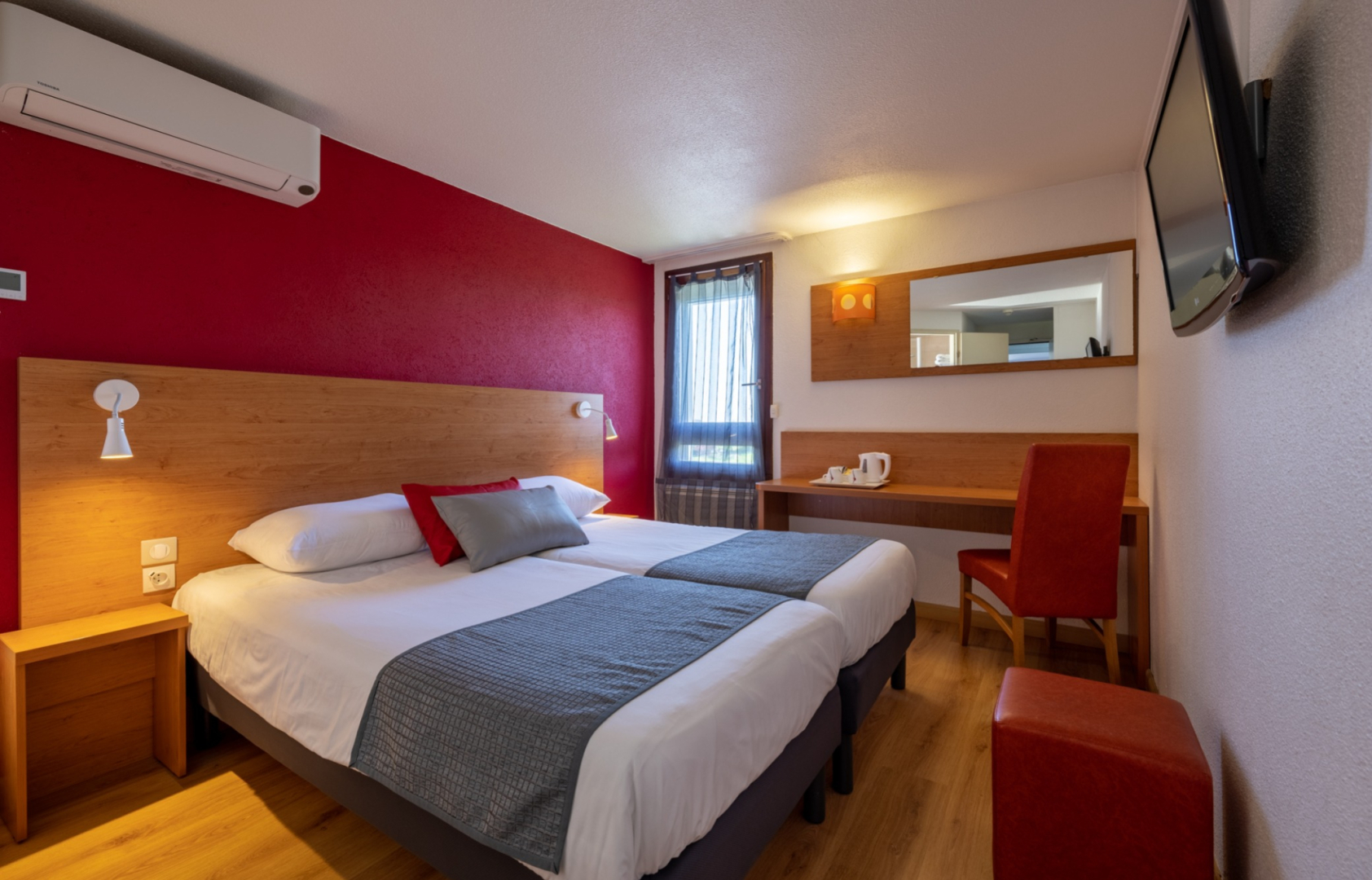 The Originals City, Hôtel Mâcon Sud