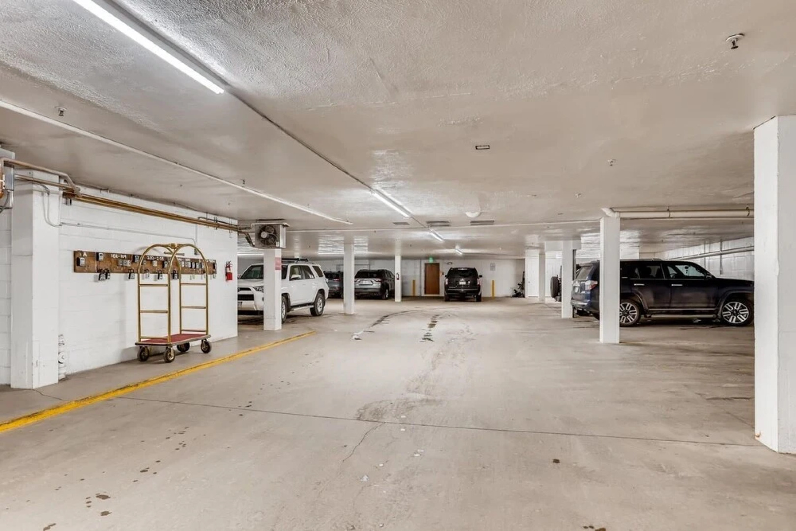 Cimarron 403 by RedAwning