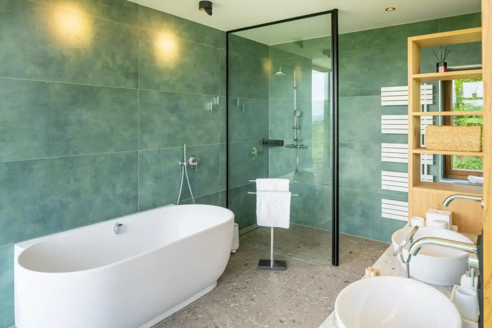 KOGELMAX Exclusive Vacation Home, Südsteiermark