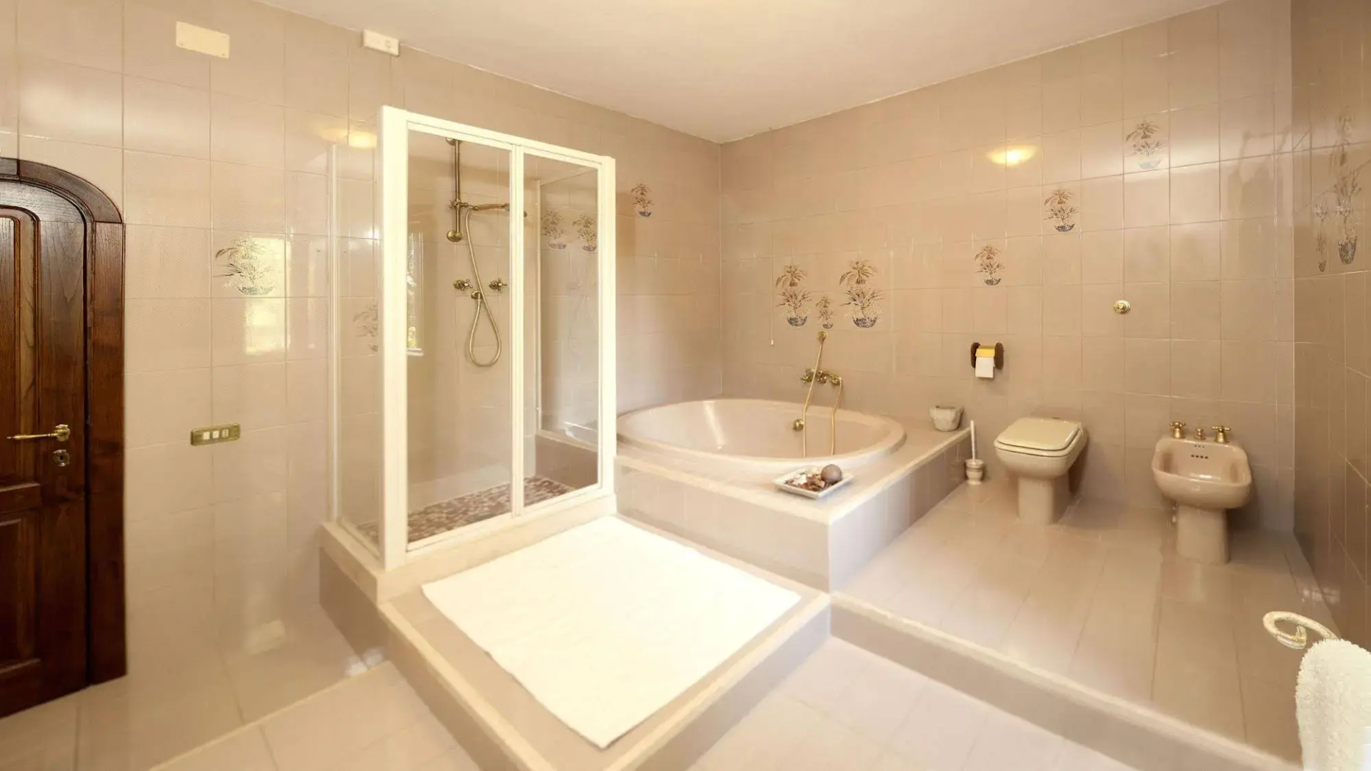 Villa Irene B&B
