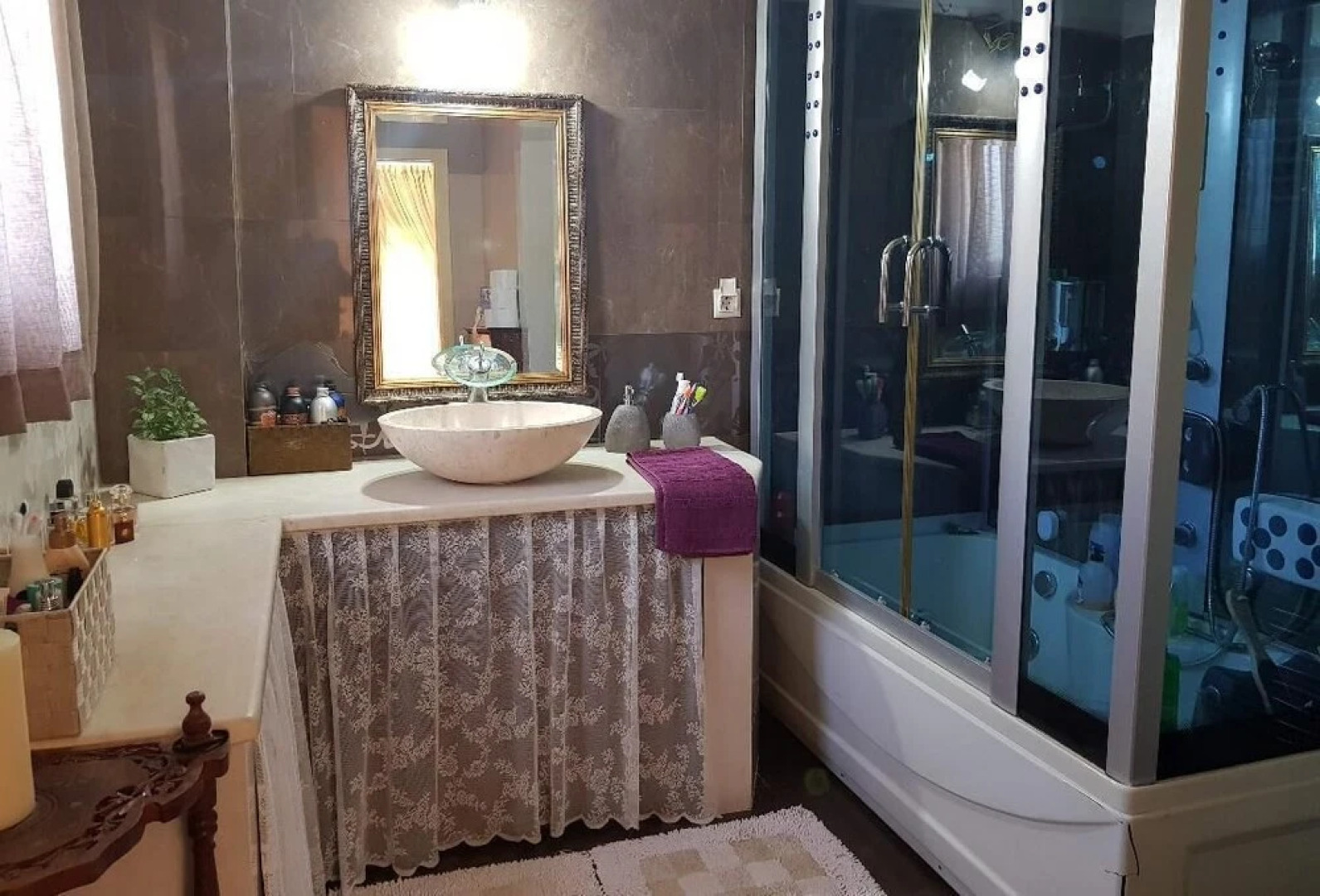 Ionian Sea View Villa  by CorfuEscapes