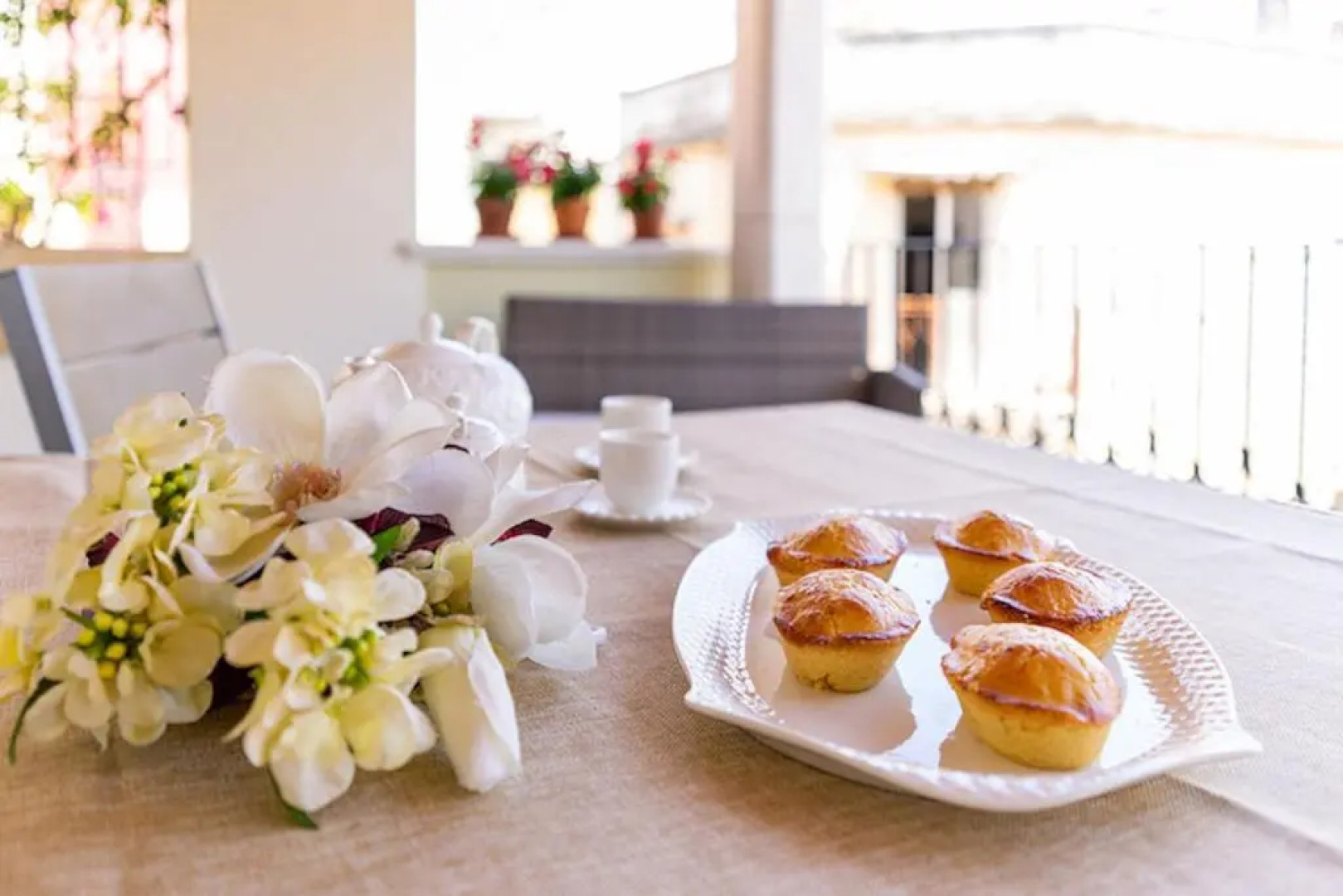 Appartamento SupersanoSalento