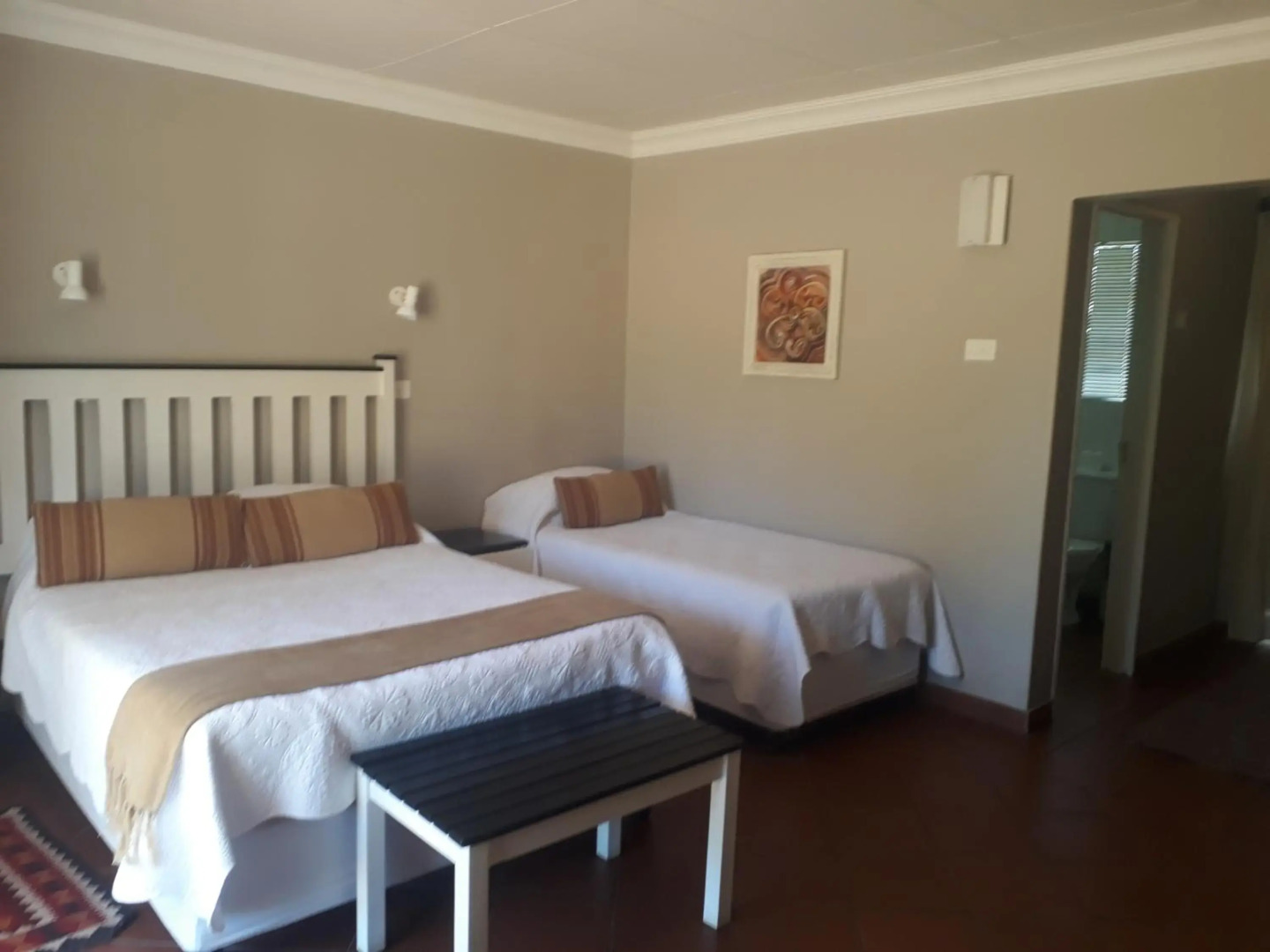 Newcastle Country Lodge