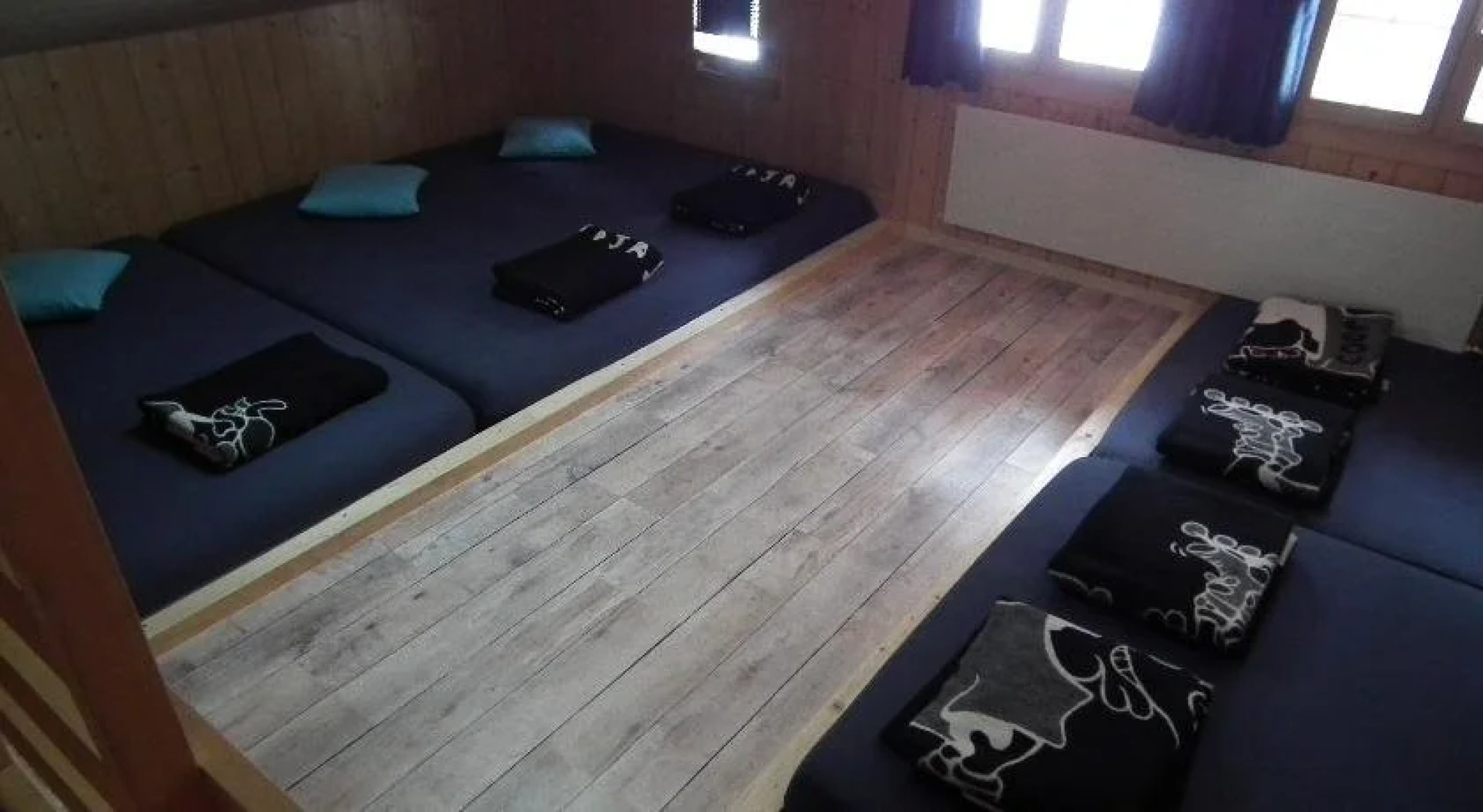 Alpenlodge
