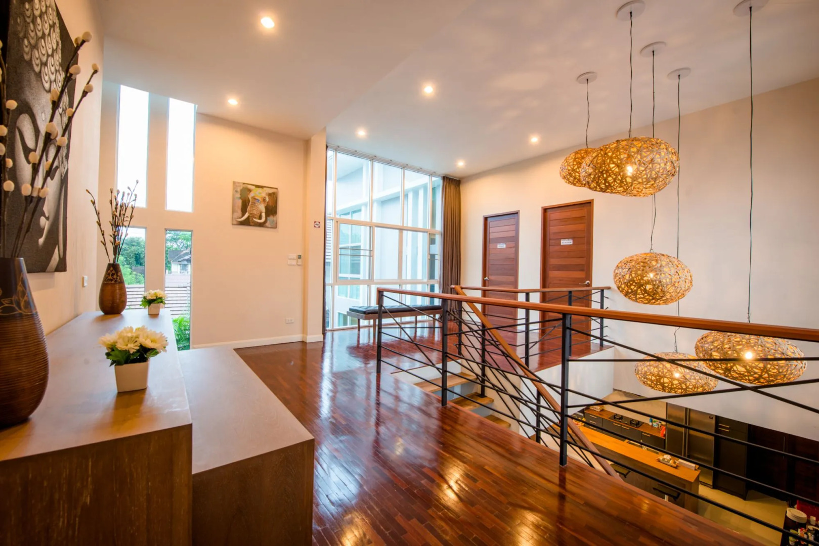 Dream Living Chiangmai Pool Villa