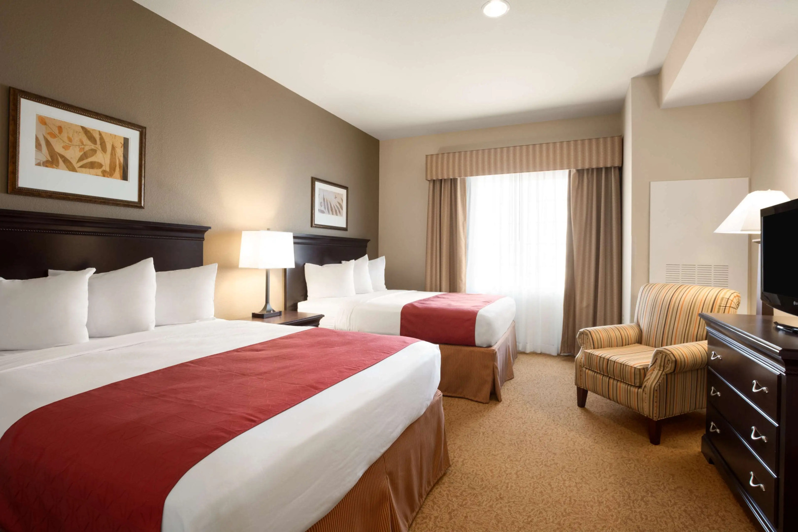 Country Inn & Suites by Radisson, Oklahoma City - Quail Springs, OK