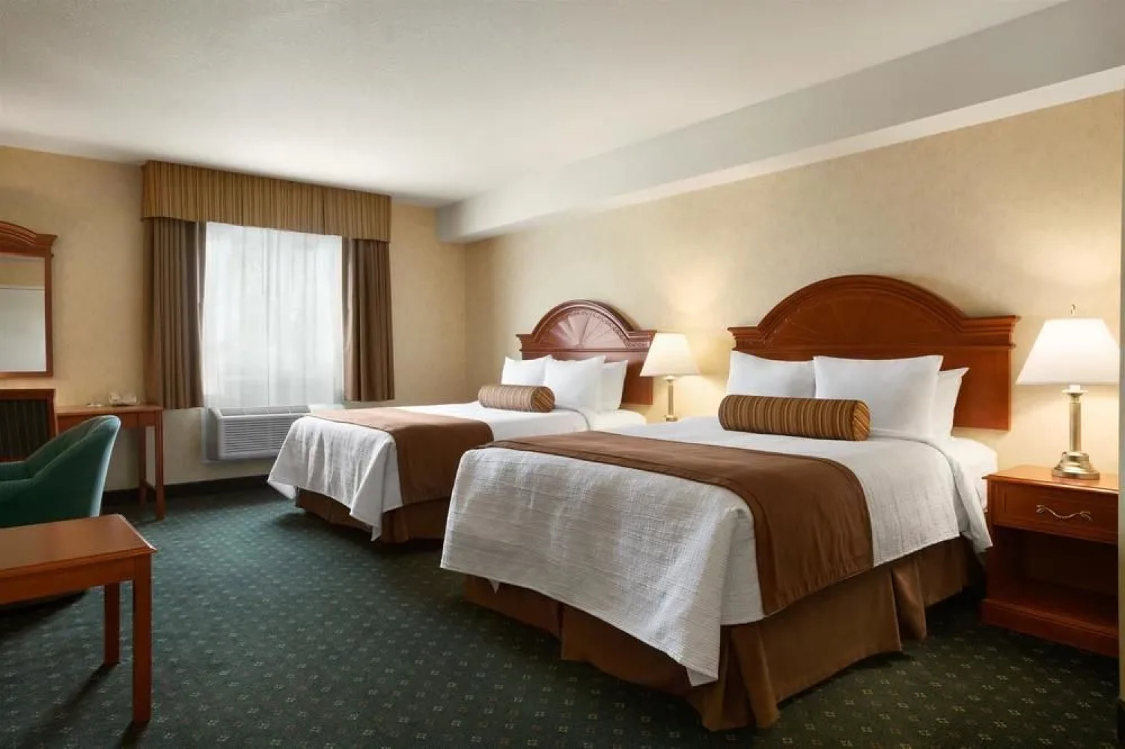 Travelodge Strathmore