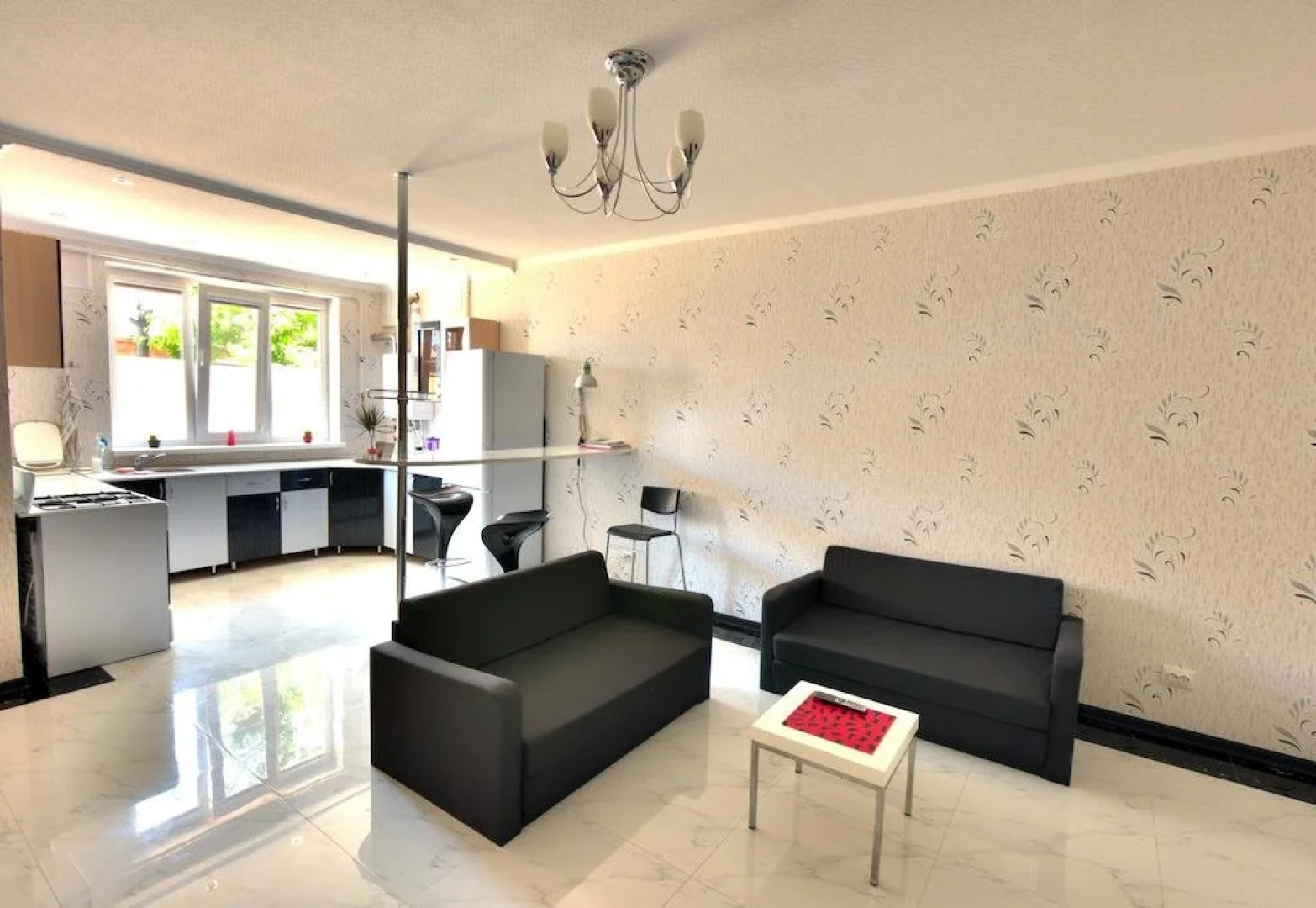 Семейный хостел