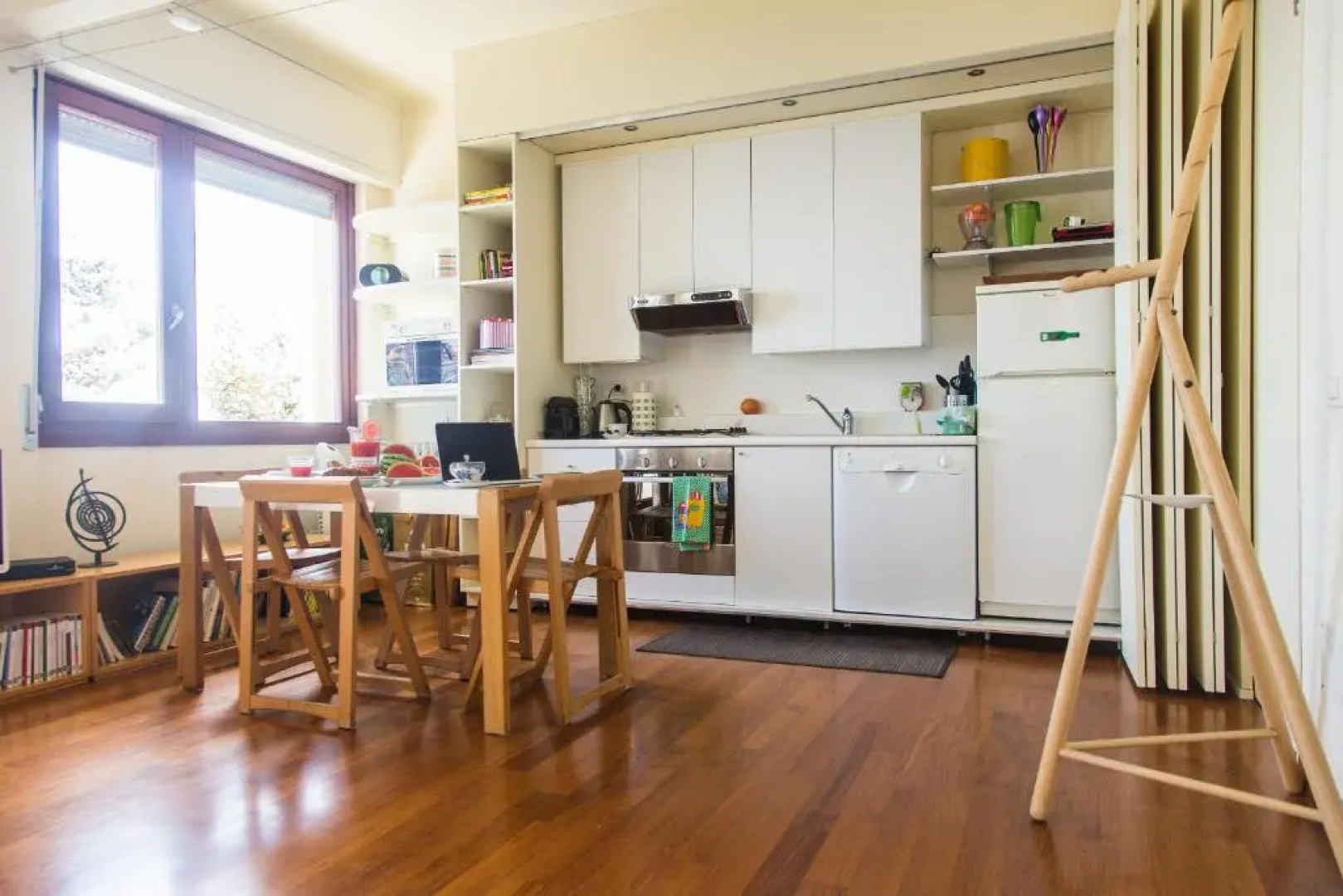 Timo Flexyrent apartment