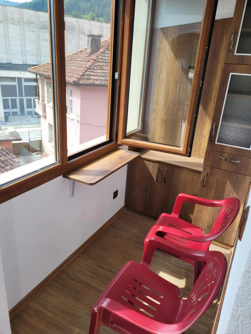 Къща Чолаков и син - стаи за гости