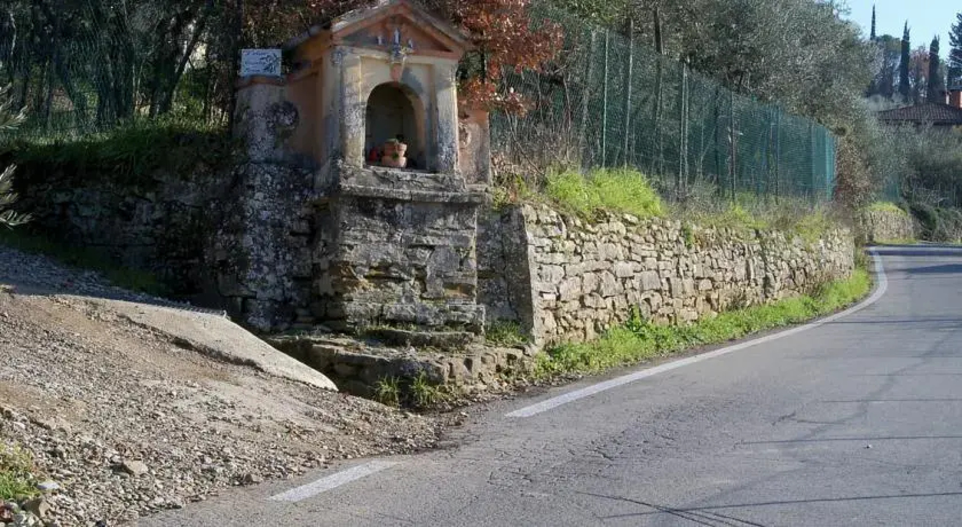 "LOlivo" Country House