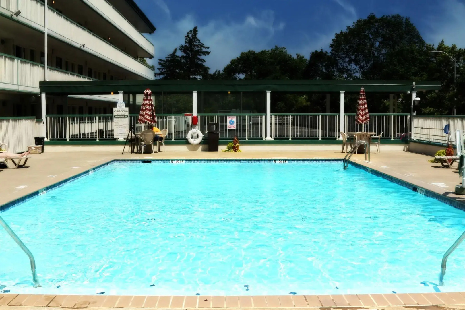 1863 Inn of Gettysburg