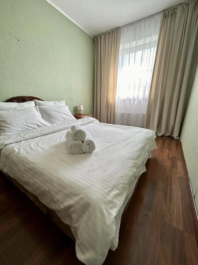 Home Hotel (Хоум Отель) на Весенней 26