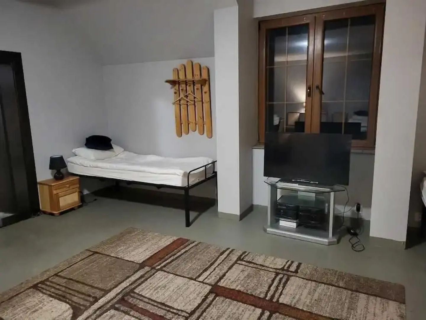 Przystan Apartamenty Hotel